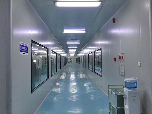 凈化空調(diào)工程 凈化空調(diào)工程